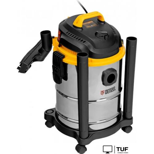 Пылесос Denzel SVC15