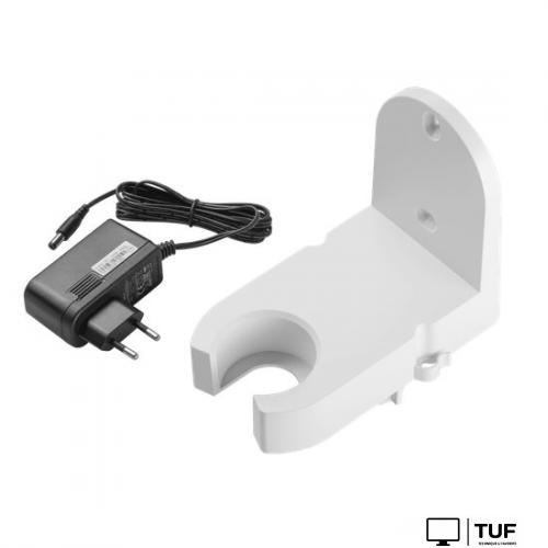 Пылесос MAUNFELD MF-2034BK Pro