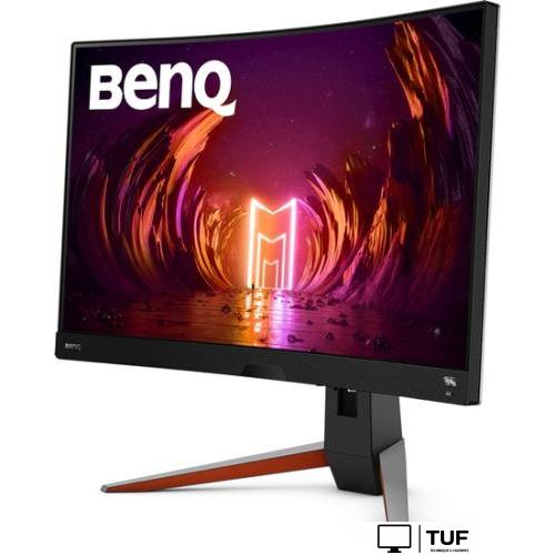 Игровой монитор BenQ Mobiuz EX2710R