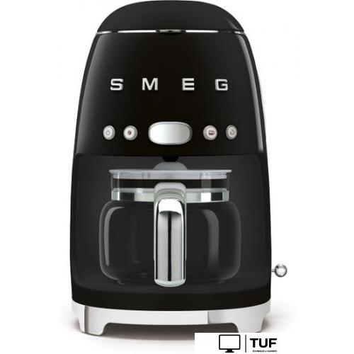 Капельная кофеварка Smeg DCF02BLEU