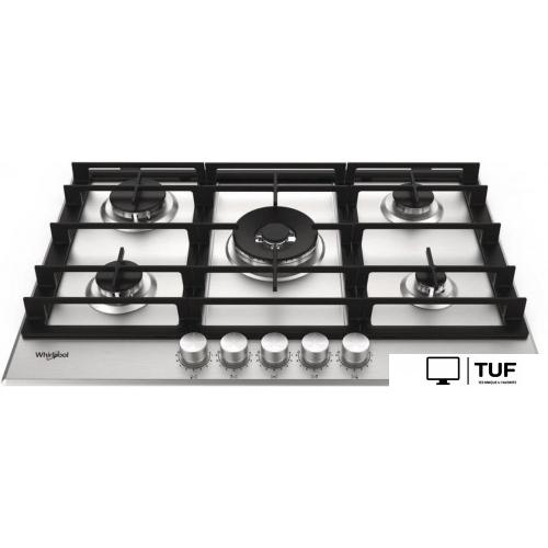 Варочная панель Whirlpool GMWL728/IXL