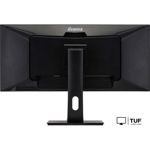 Монитор Iiyama ProLite XUB3493WQSU-B1