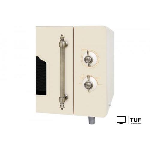 Микроволновая печь Hiberg VM 4582 YR