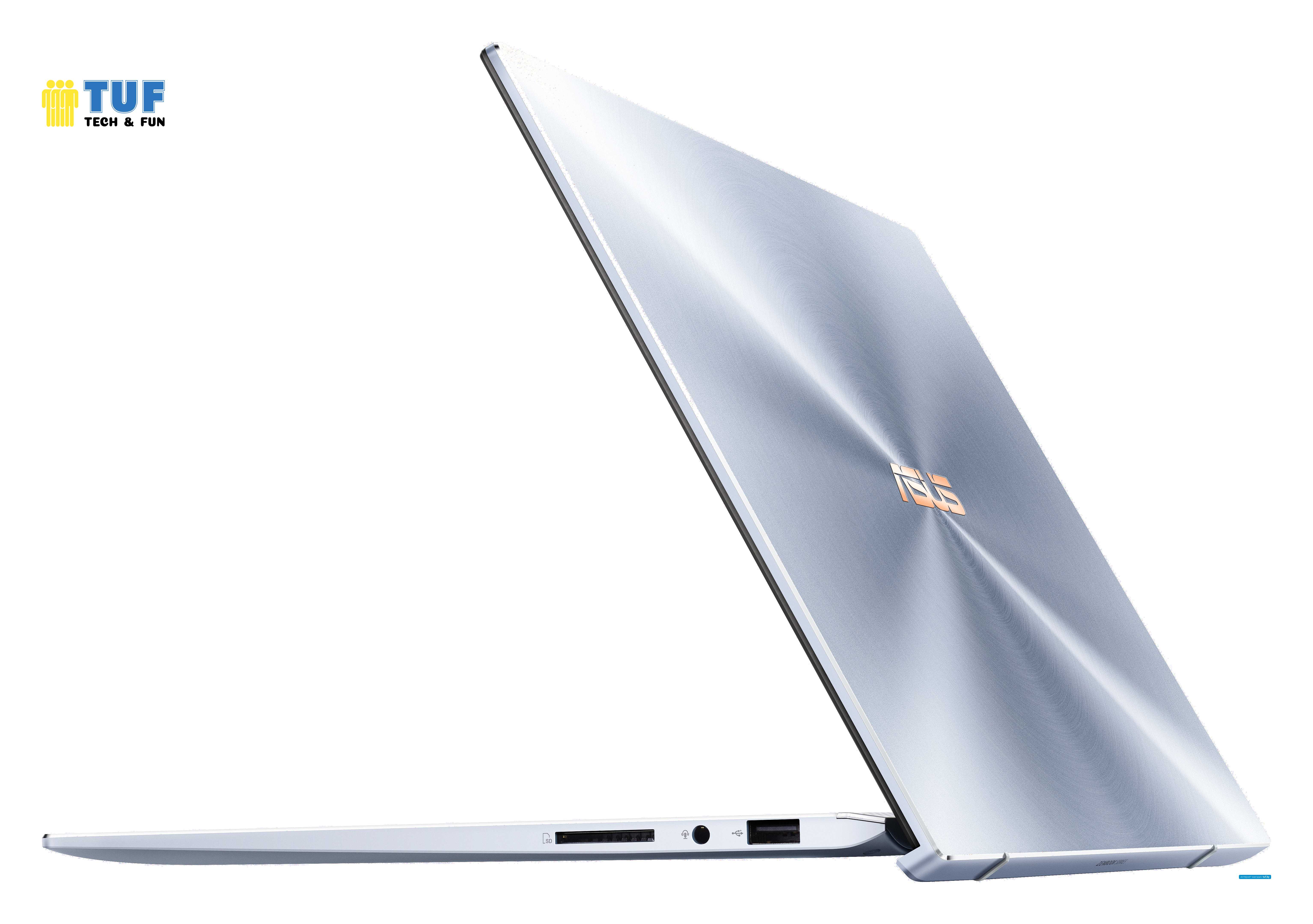 Ноутбук ASUS ZenBook 14 UX431FA-AM157