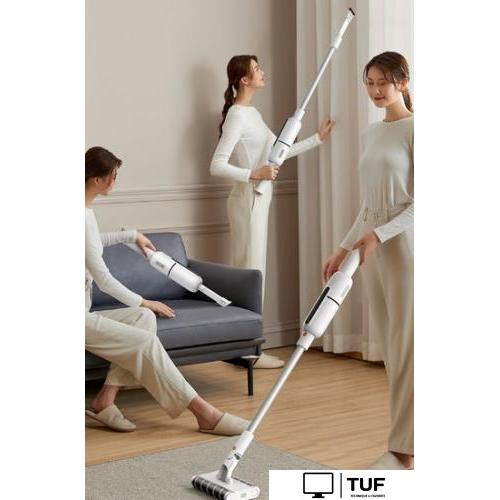 Пылесос Deerma VC55