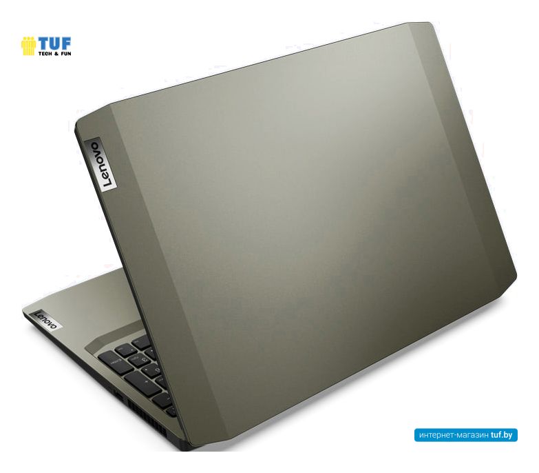 Ноутбук Lenovo IdeaPad Creator 5 15IMH05 82D4004MRU