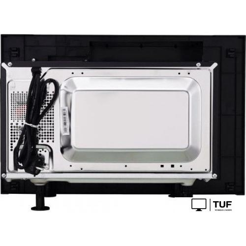 Микроволновая печь Hotpoint MF20G BL H