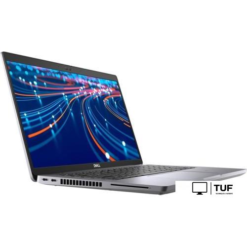 Ноутбук Dell Latitude 14 5420-0457