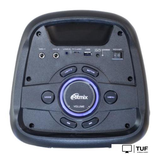 Патибокс Ritmix SP-890B