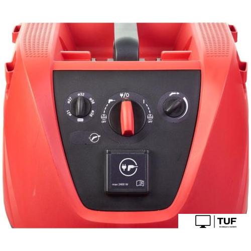 Пылесос Milwaukee AS 30 MAC