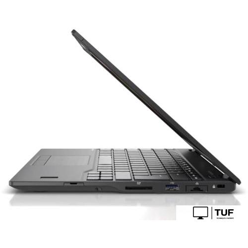 Ноутбук Fujitsu LifeBook U9310 U9310M0003RU