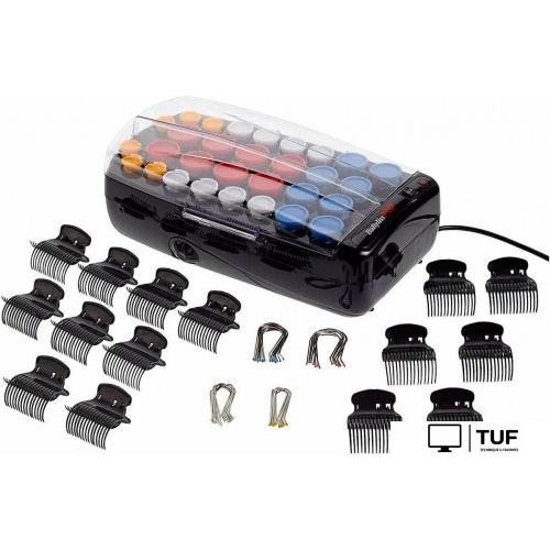 Электробигуди BaByliss bab3021e (30 шт)