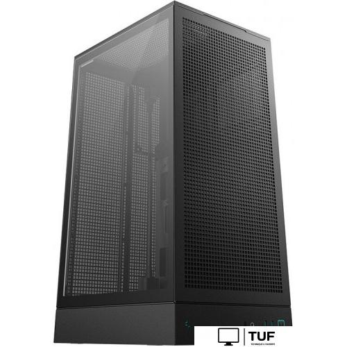 Корпус DeepCool CH270 R-CH270-BKNGM0-G-1