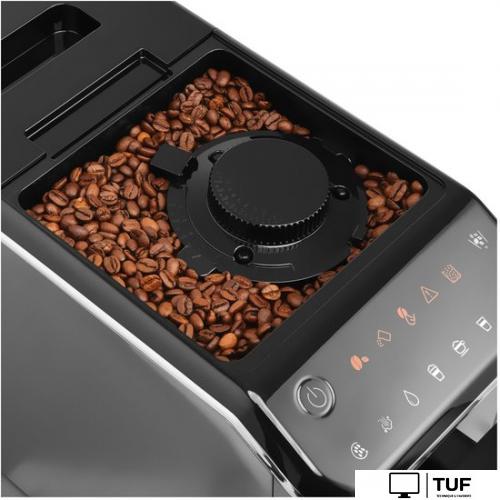 Кофемашина Sencor SES 8000