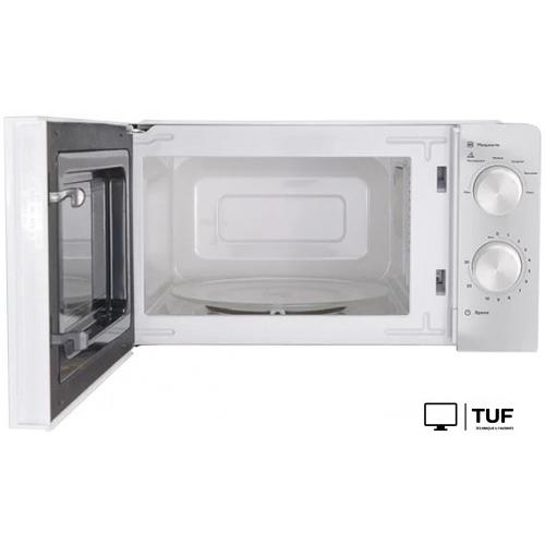 Микроволновая печь BQ MWO-20004SM/W