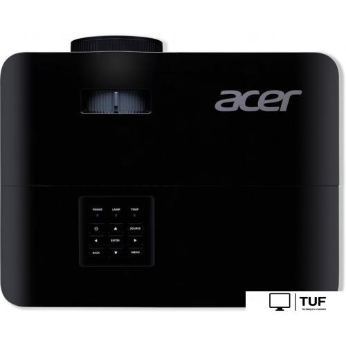 Проектор Acer X119H MR.JTG11.00P