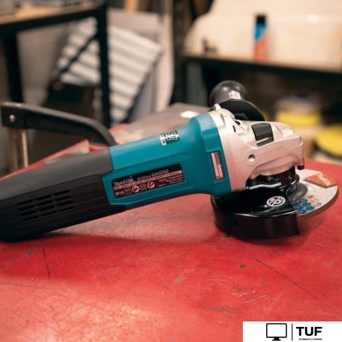 Угловая шлифмашина Makita GA5092X01