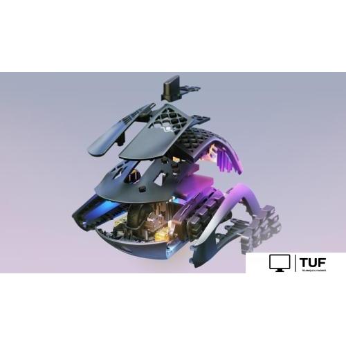 Игровая мышь SteelSeries Aerox 9 Wireless