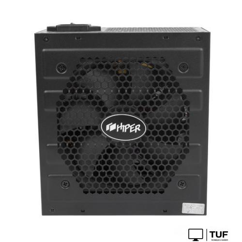 Блок питания Hiper HPB-650FMK2 Ultimus