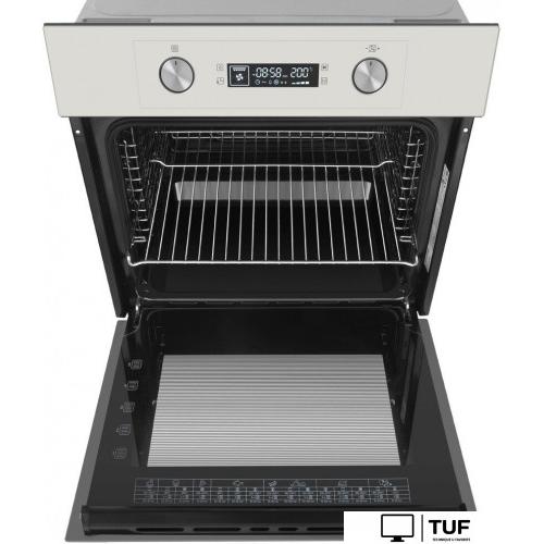 Электрический духовой шкаф MAUNFELD AEOH6062BG