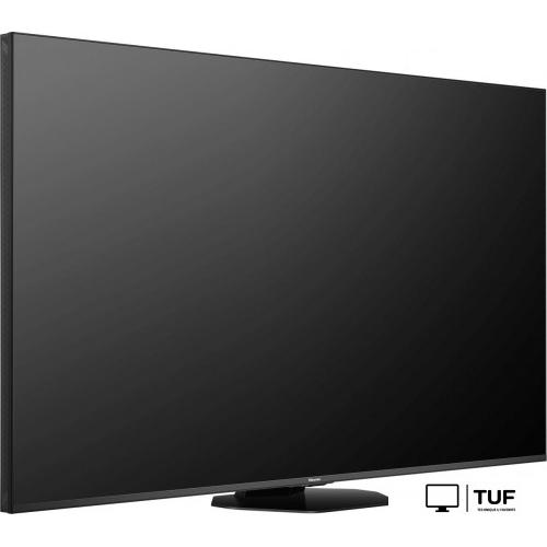 MiniLED телевизор Hisense 75U8Q