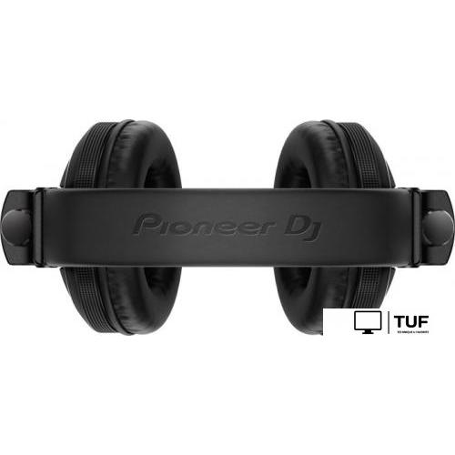 Наушники Pioneer HDJ-X5-K