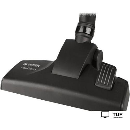 Пылесос Vitek VT-1898 BK
