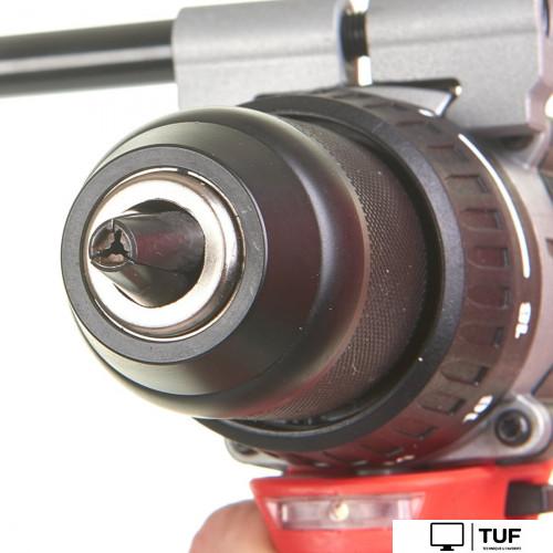 Ударная дрель-шуруповерт Milwaukee M18 BLPD2-502X 4933464518 (с 2-мя АКБ 5 Ач, кейс)