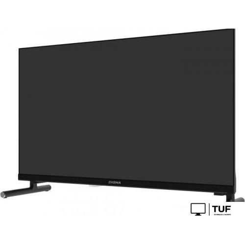 Телевизор Digma DM-LED24SBB32