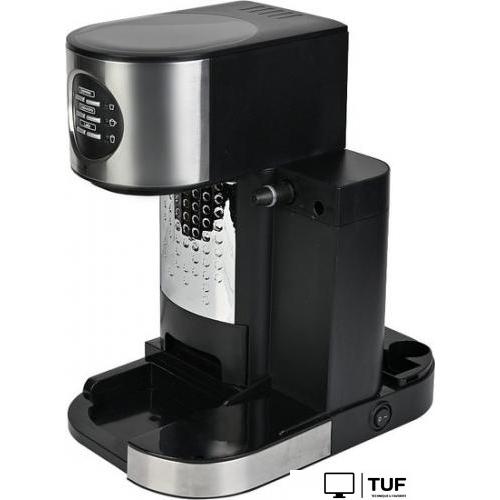 Рожковая кофеварка GFgril GFC-A300