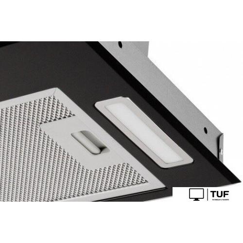 Кухонная вытяжка Schtoff Vento 50 Black