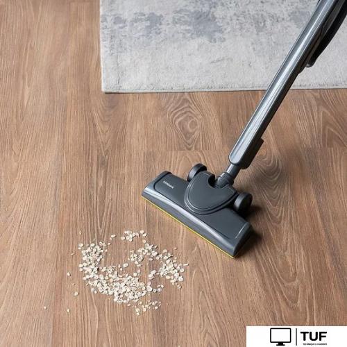 Пылесос Timberk T-VCH-53