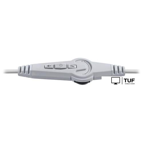 Наушники Defender Ignis (белый)