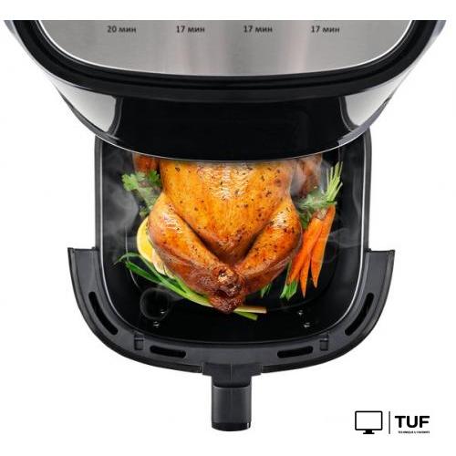 Аэрофритюрница GFgril GFA-6000