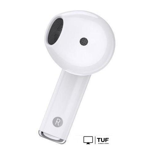 Наушники HONOR Choice Earbuds X5e (белый, международная версия)