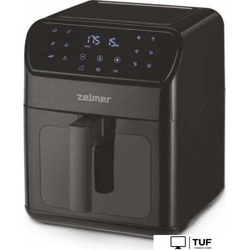 Аэрофритюрница Zelmer ZAF6500