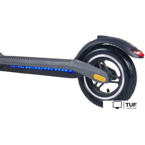 Электросамокат Hiper Voyager MX2 (серый)