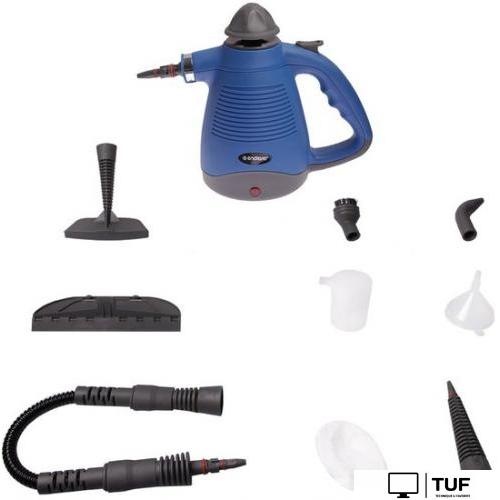 Пароочиститель Endever Odyssey Q-443