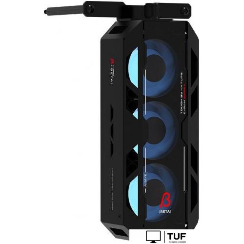 Кулер для оперативной памяти ALSEYE C-RAM-Beta-B