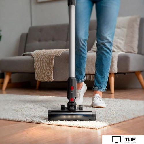 Пылесос Kitfort KT-5225