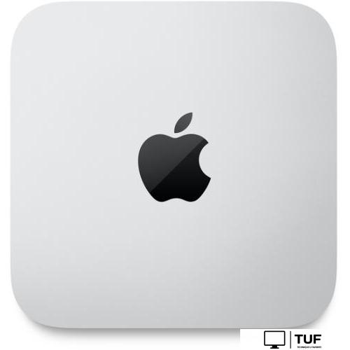 Компактный компьютер Apple Mac mini M2 Z16L0006J