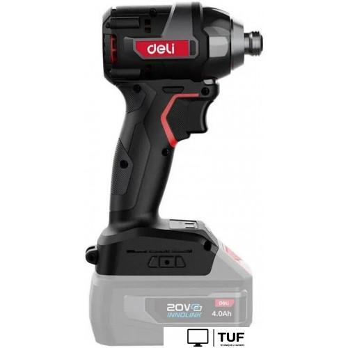 Винтоверт Deli DE-QZ20-1A4 (с 1-им АКБ)