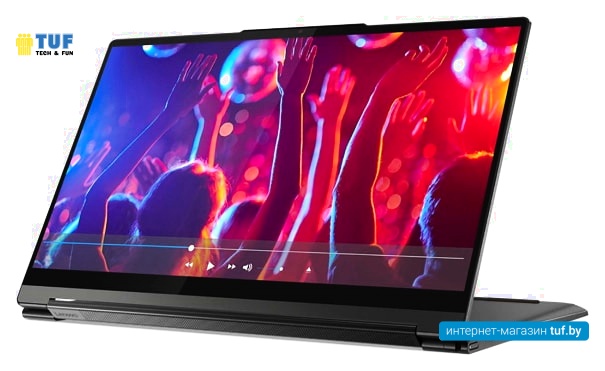 Ноутбук 2-в-1 Lenovo Yoga 9 14ITL5 82BG00AGRU