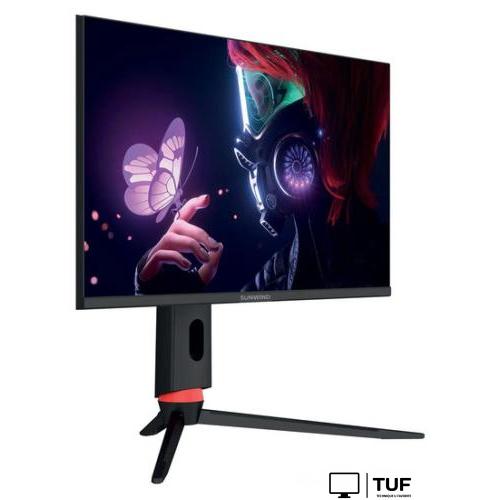 Игровой монитор SunWind SUN-M24BG120