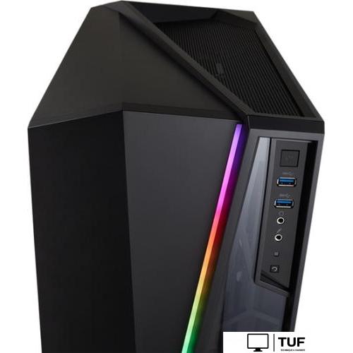 Корпус Corsair Carbide Series Spec-Omega RGB CC-9011140-WW