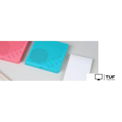 Беспроводная колонка Rombica mysound Note (зеленый)