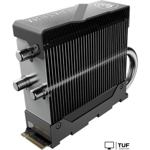 SSD MSI Spatium M580 FROZR 4TB S78-440R110-P83