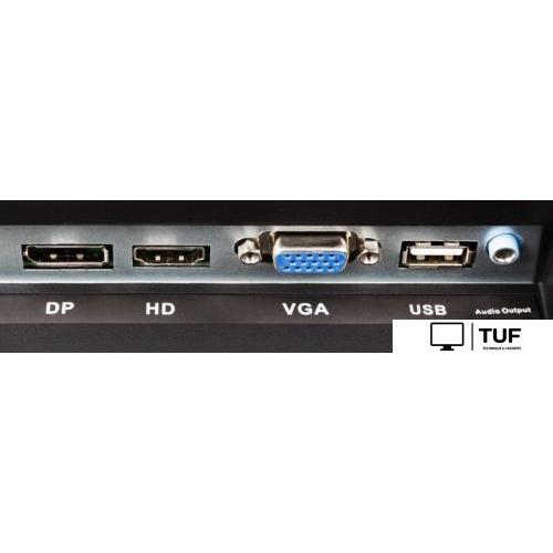 Монитор IRBIS SmartView ISM27FIDVESA