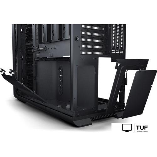 Корпус Phanteks Enthoo 719 PH-ES719LTG_DBK01