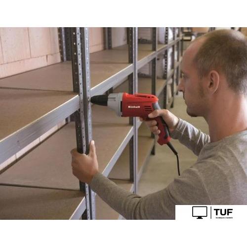 Шуруповерт для гипсокартона Einhell TH-DY 500 E 4259905